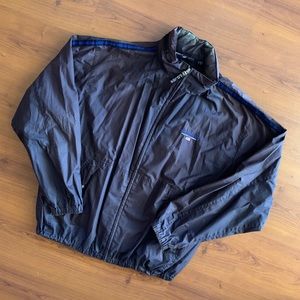 Vintage 90s Polo Sport Track Jacket